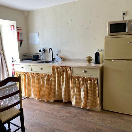 Riba Loivos Village - Studio B Casal de Loivos Eksteriør billede