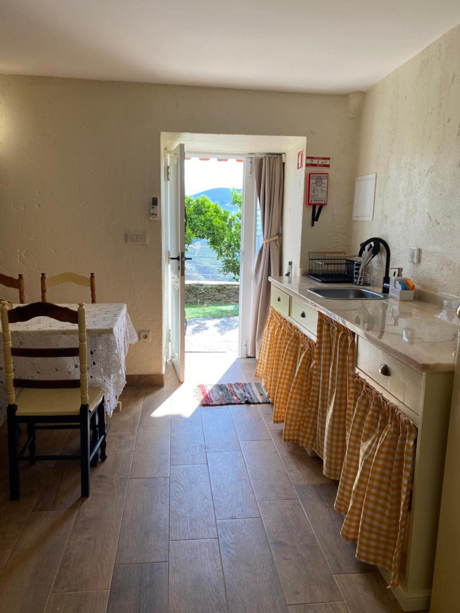 Riba Loivos Village - Studio B Casal de Loivos Eksteriør billede